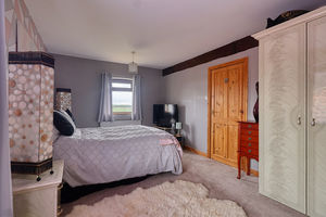Bedroom Two- click for photo gallery